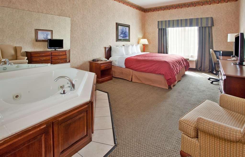 Country Inn & Suites By Radisson, Somerset, Ky Habitación foto