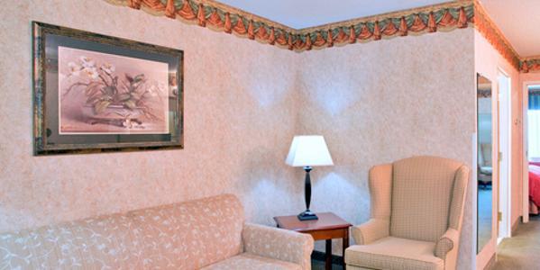 Country Inn & Suites By Radisson, Somerset, Ky Habitación foto
