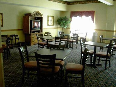 Country Inn & Suites By Radisson, Somerset, Ky Exterior foto